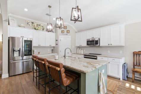 1313 Parkers Draw Avenue Weatherford TX 76086