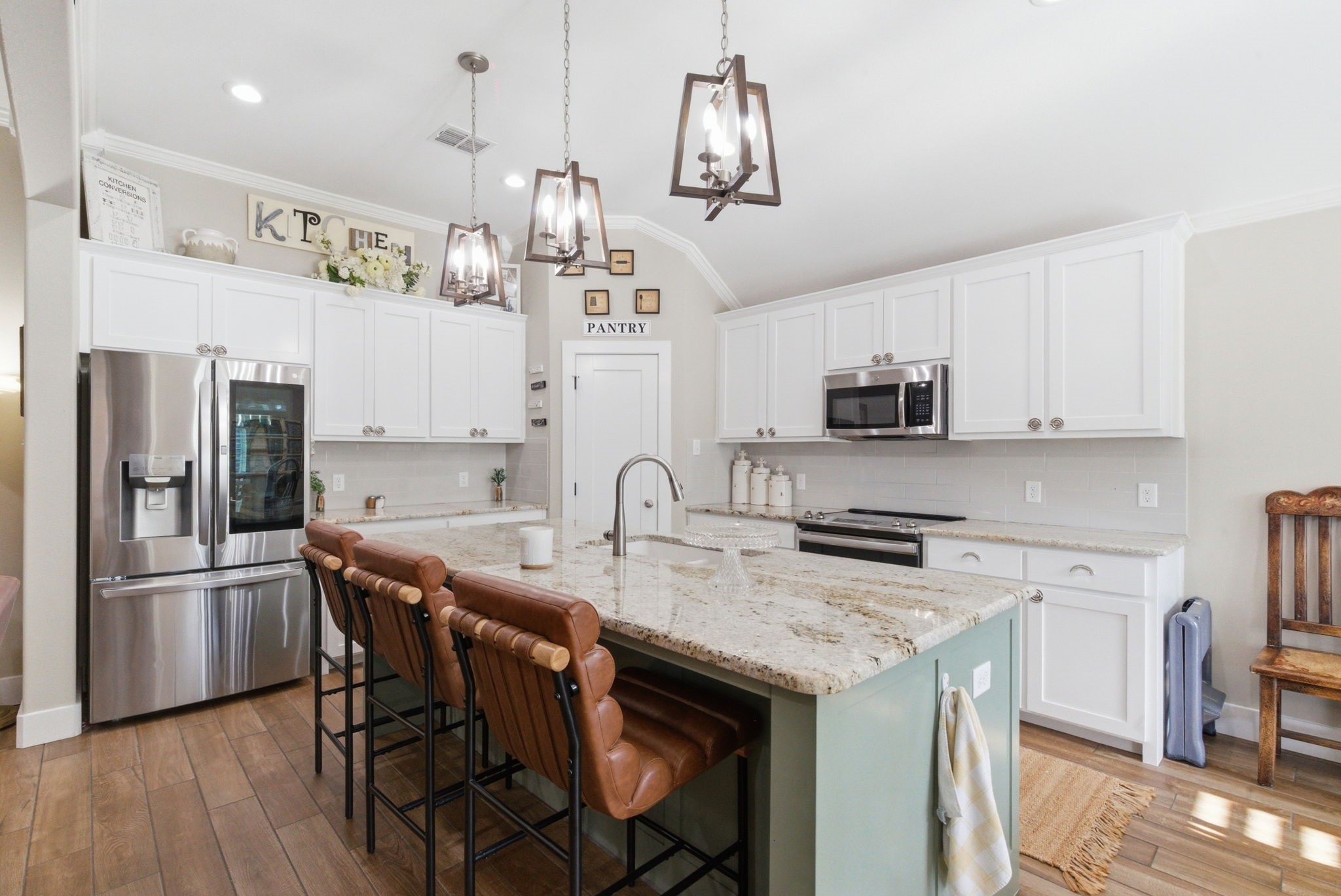 1313 Parkers Draw Avenue Weatherford TX 76086