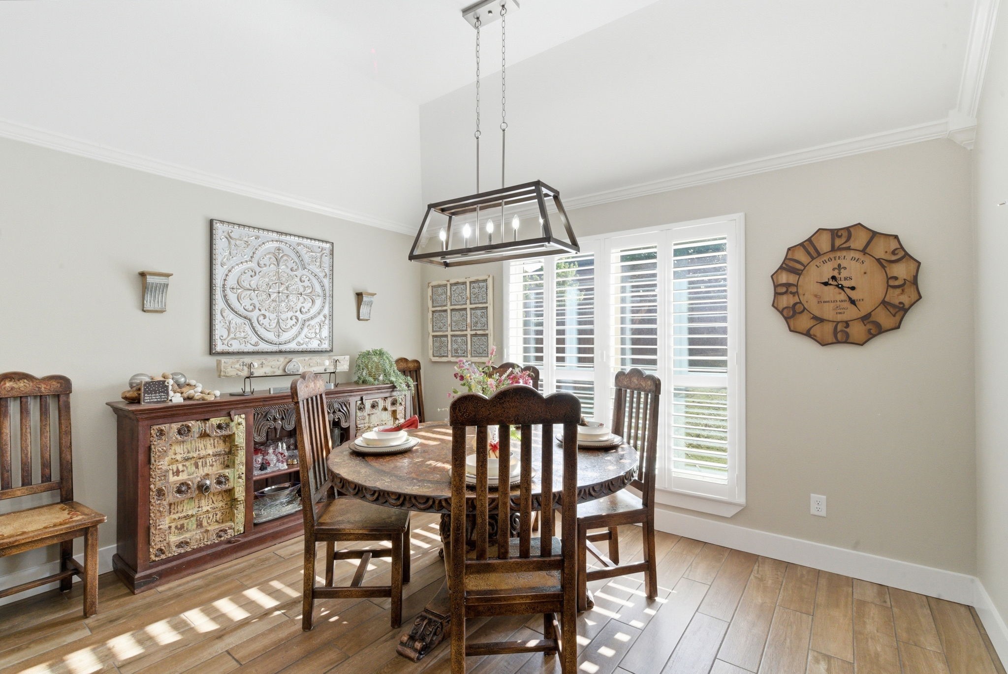 1313 Parkers Draw Avenue Weatherford TX 76086