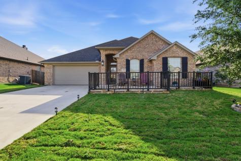 1313 Parkers Draw Avenue Weatherford TX 76086