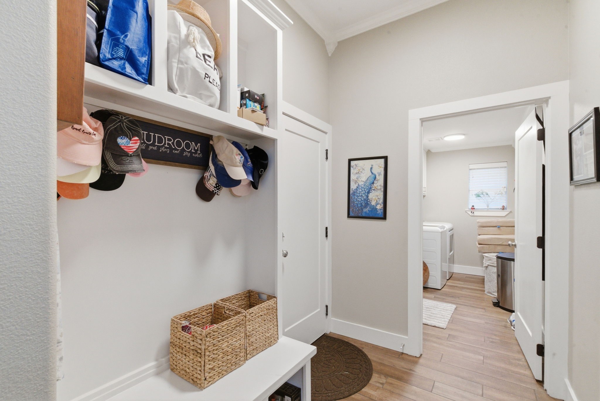 1313 Parkers Draw Avenue Weatherford TX 76086