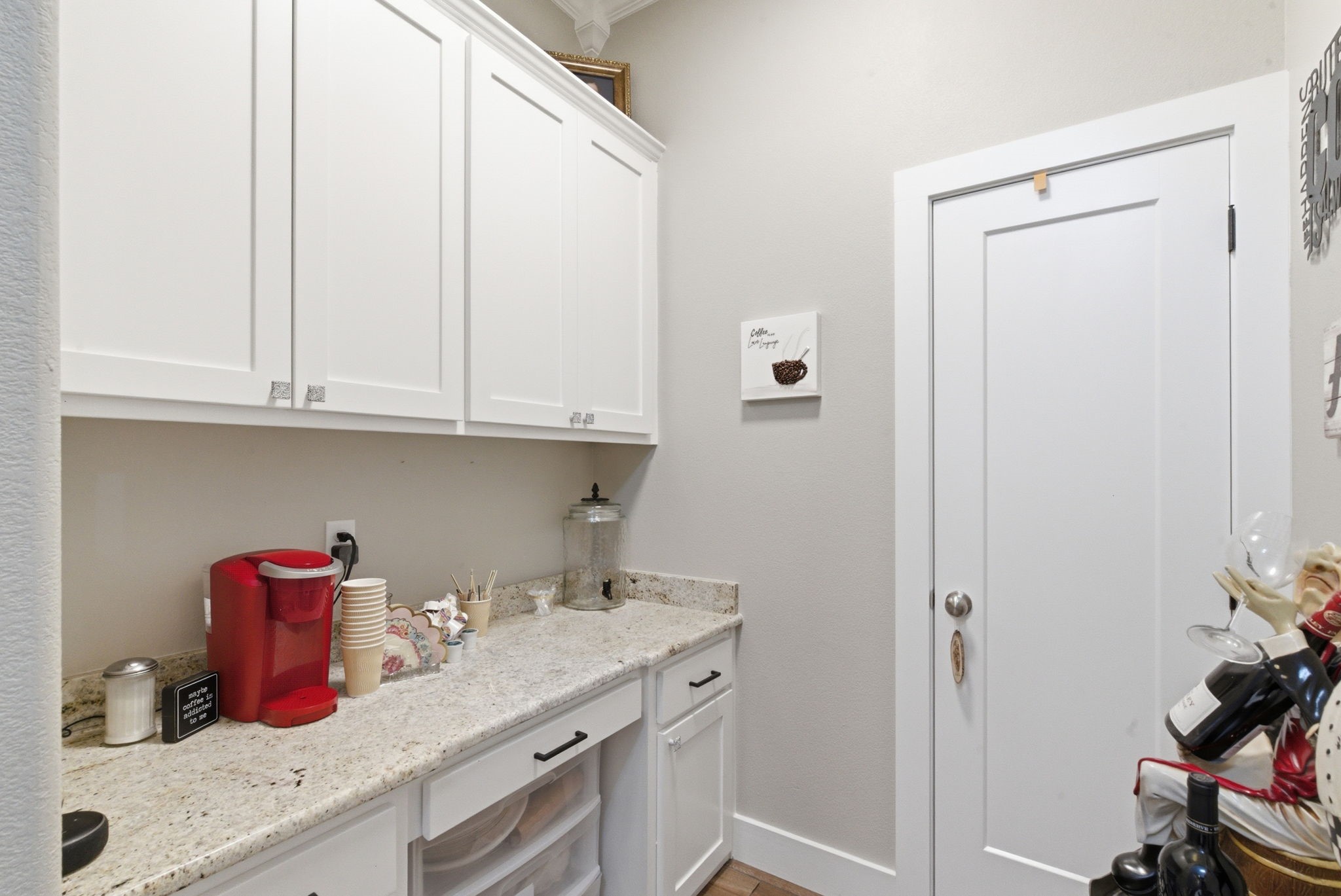 1313 Parkers Draw Avenue Weatherford TX 76086
