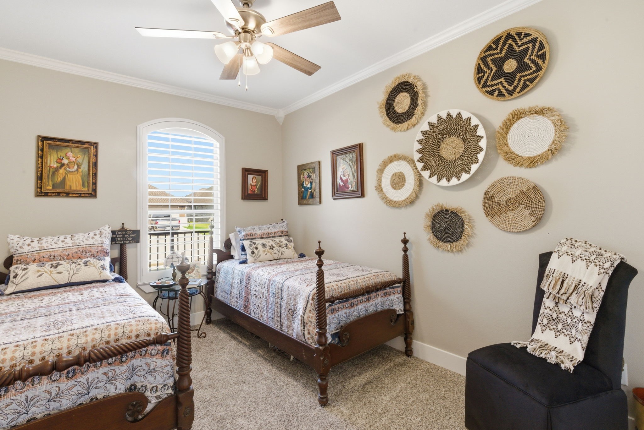1313 Parkers Draw Avenue Weatherford TX 76086