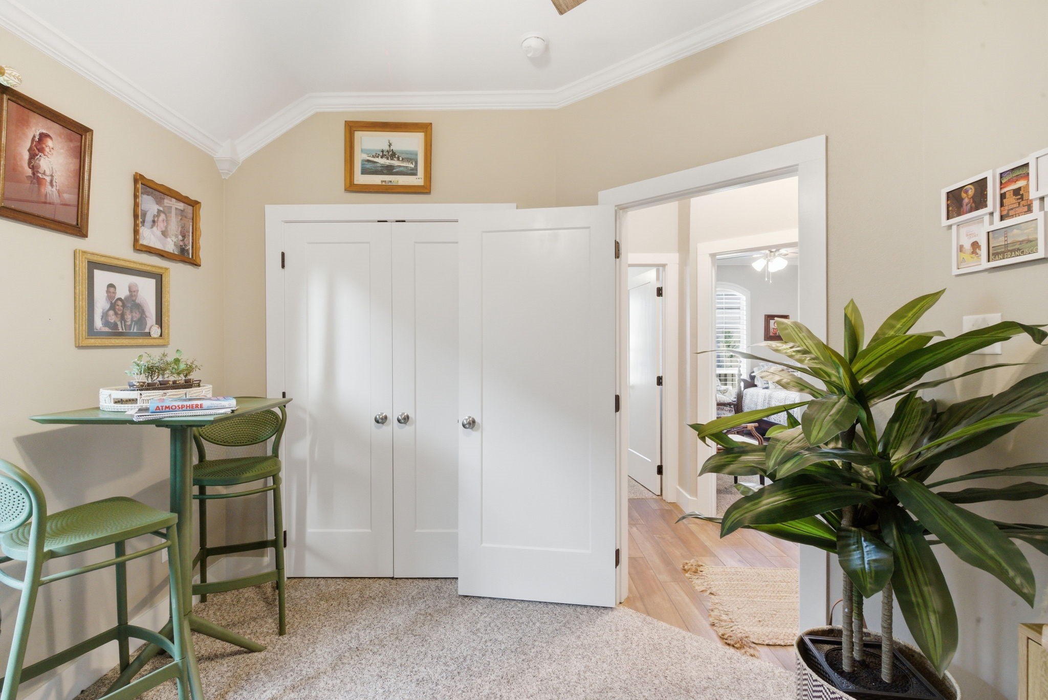 1313 Parkers Draw Avenue Weatherford TX 76086