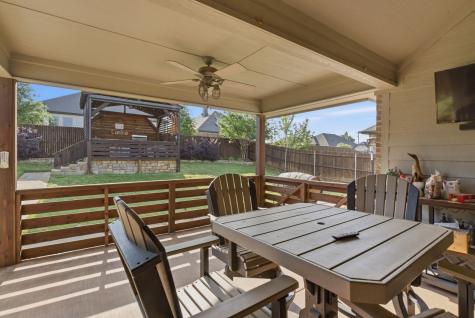 1313 Parkers Draw Avenue Weatherford TX 76086