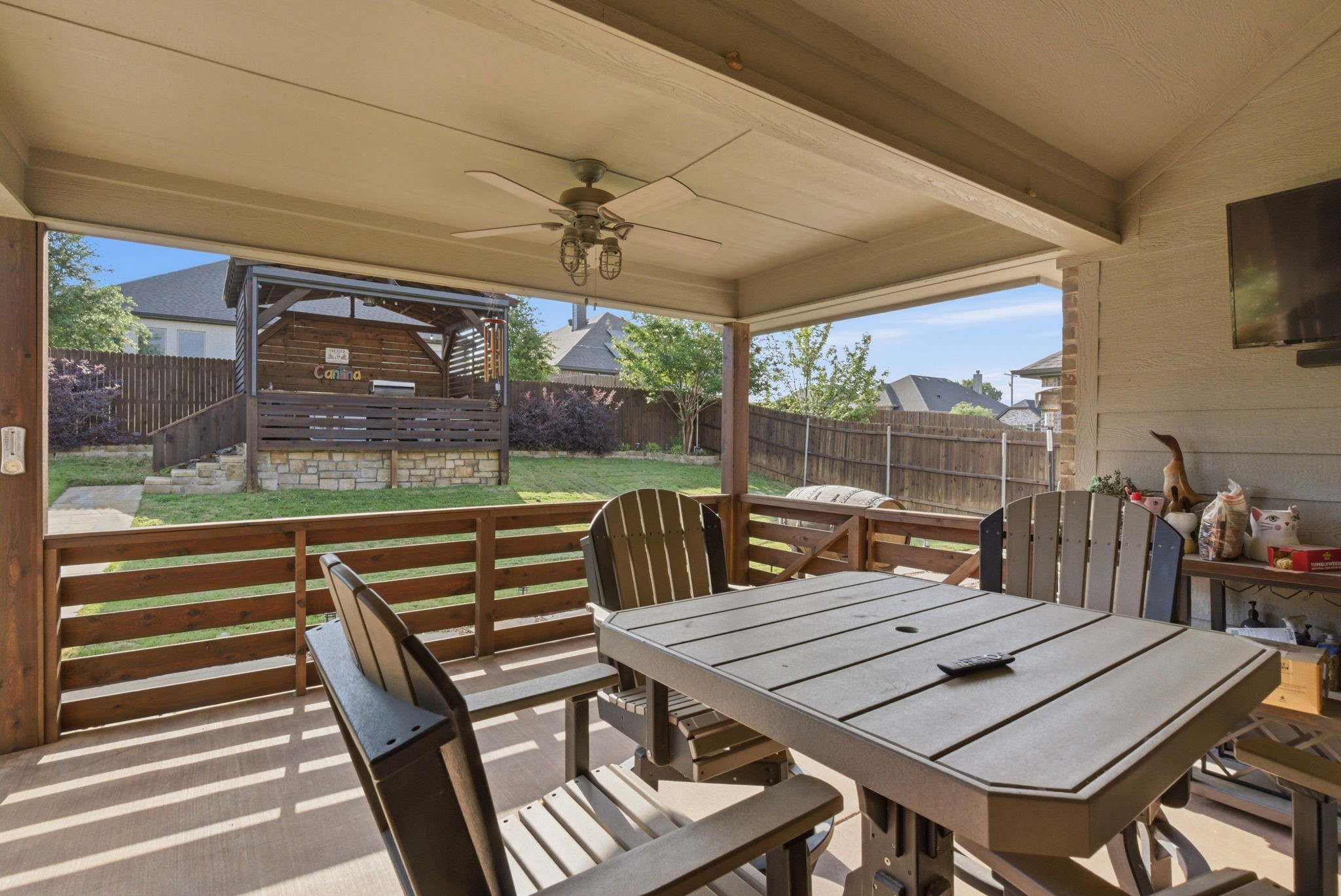 1313 Parkers Draw Avenue Weatherford TX 76086