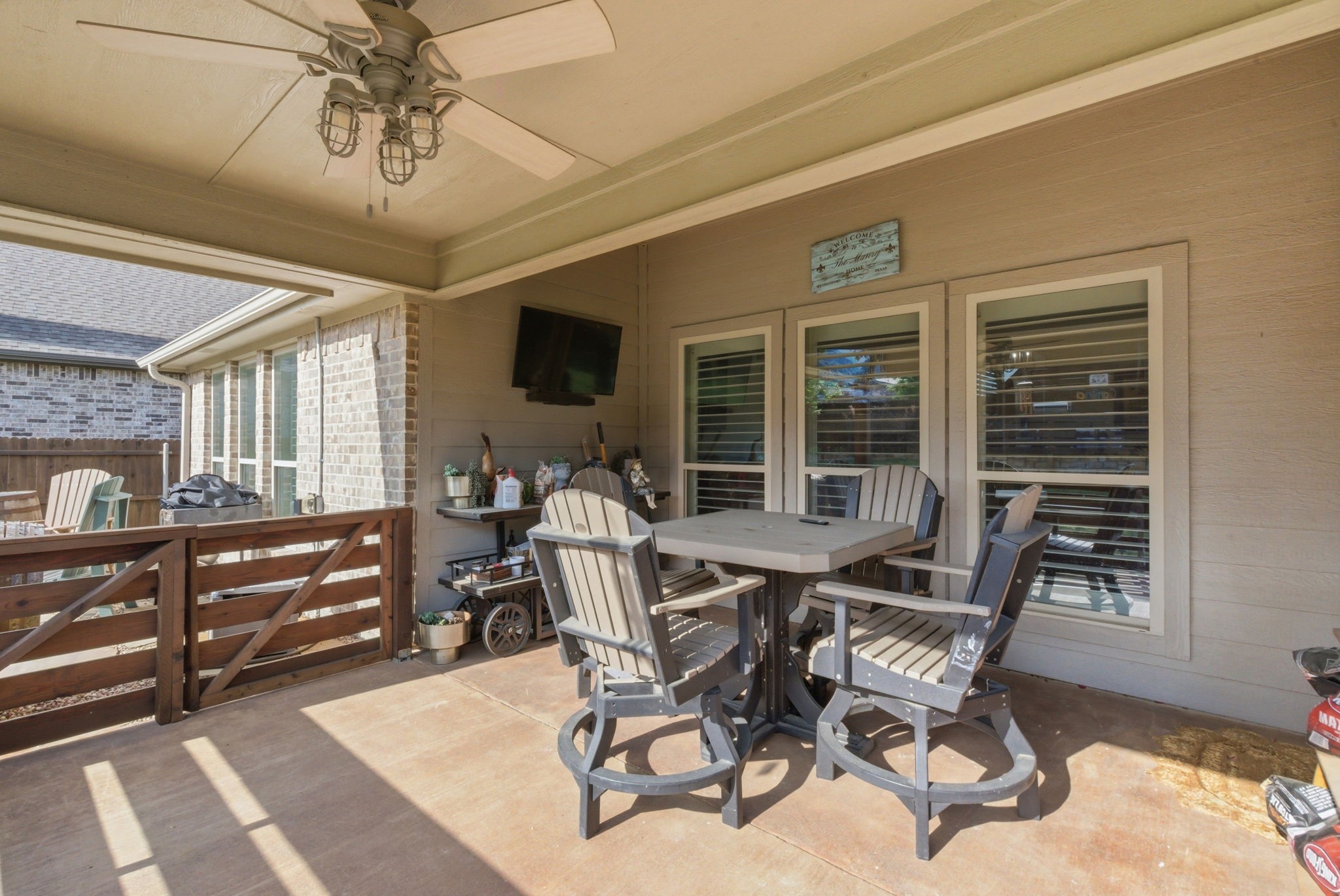 1313 Parkers Draw Avenue Weatherford TX 76086