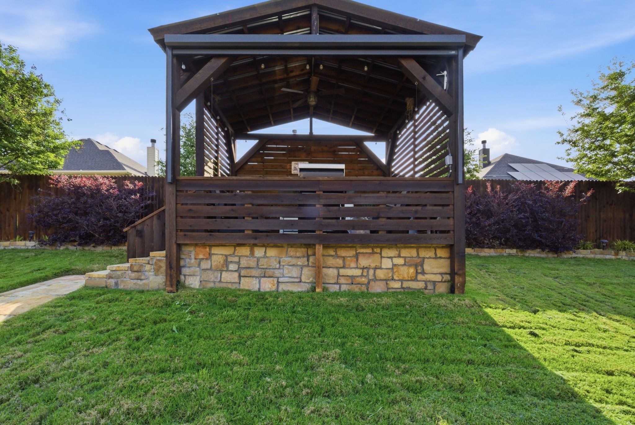 1313 Parkers Draw Avenue Weatherford TX 76086