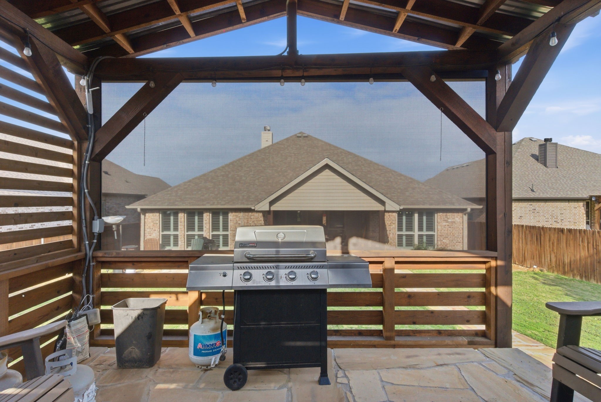 1313 Parkers Draw Avenue Weatherford TX 76086