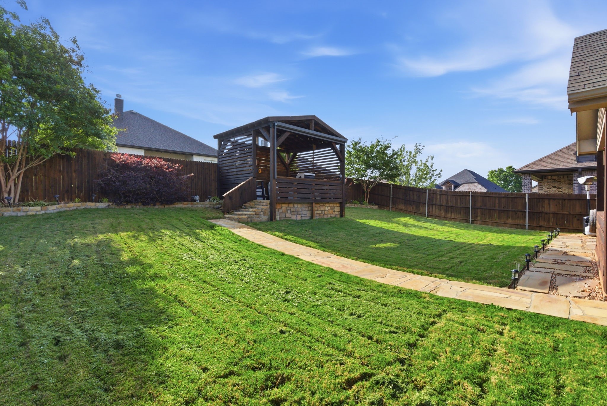 1313 Parkers Draw Avenue Weatherford TX 76086
