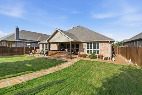 1313 Parkers Draw Avenue Weatherford TX 76086