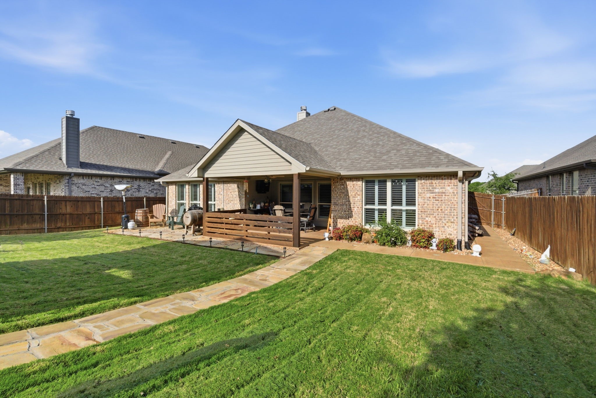 1313 Parkers Draw Avenue Weatherford TX 76086