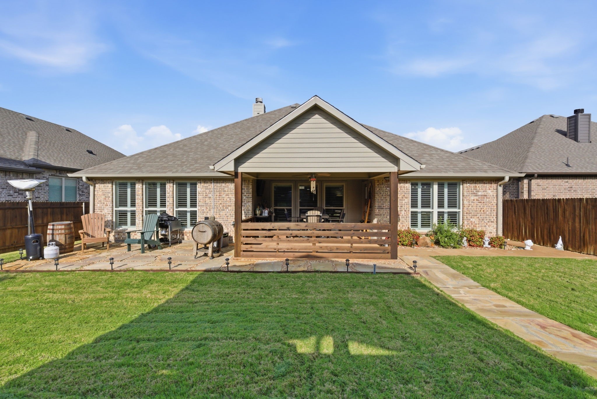 1313 Parkers Draw Avenue Weatherford TX 76086
