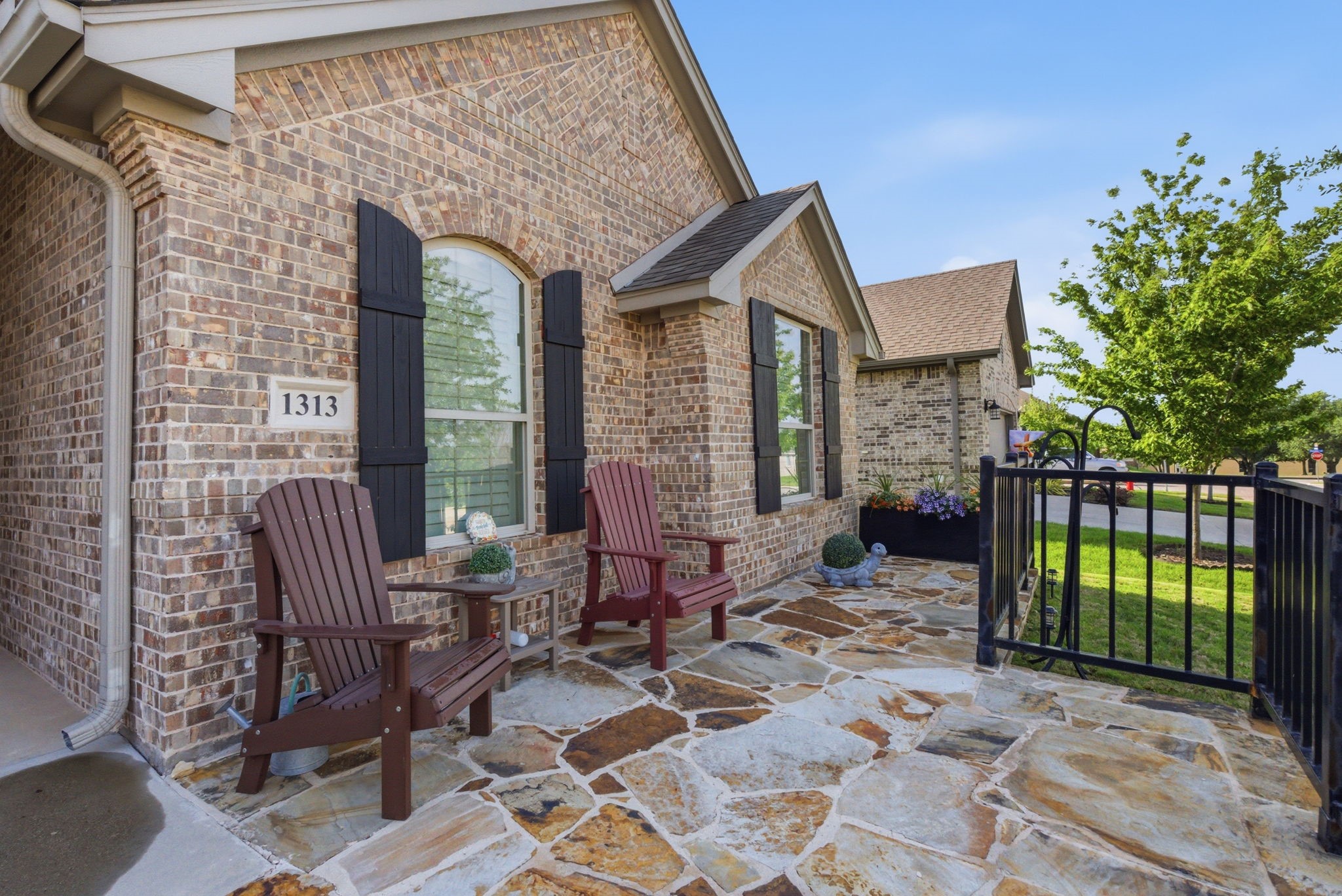 1313 Parkers Draw Avenue Weatherford TX 76086