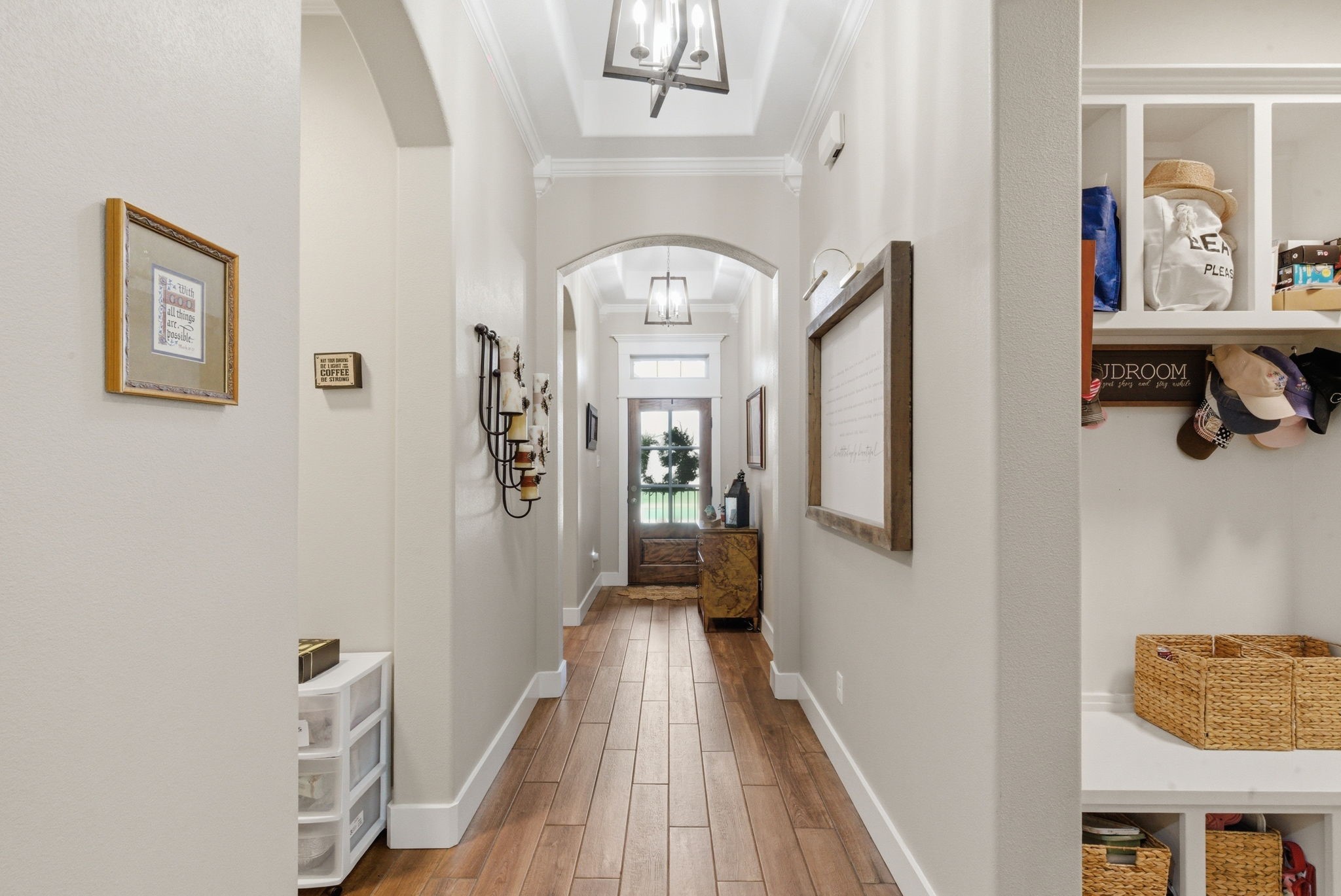 1313 Parkers Draw Avenue Weatherford TX 76086