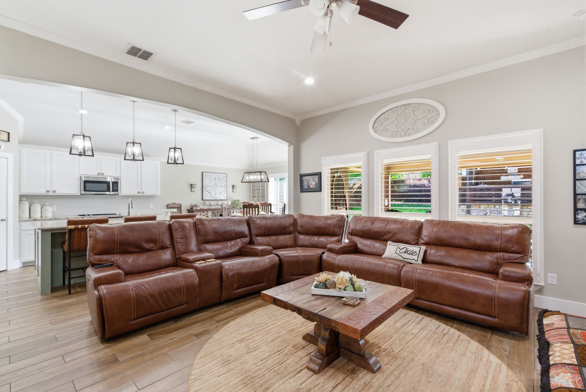 1313 Parkers Draw Avenue Weatherford TX 76086