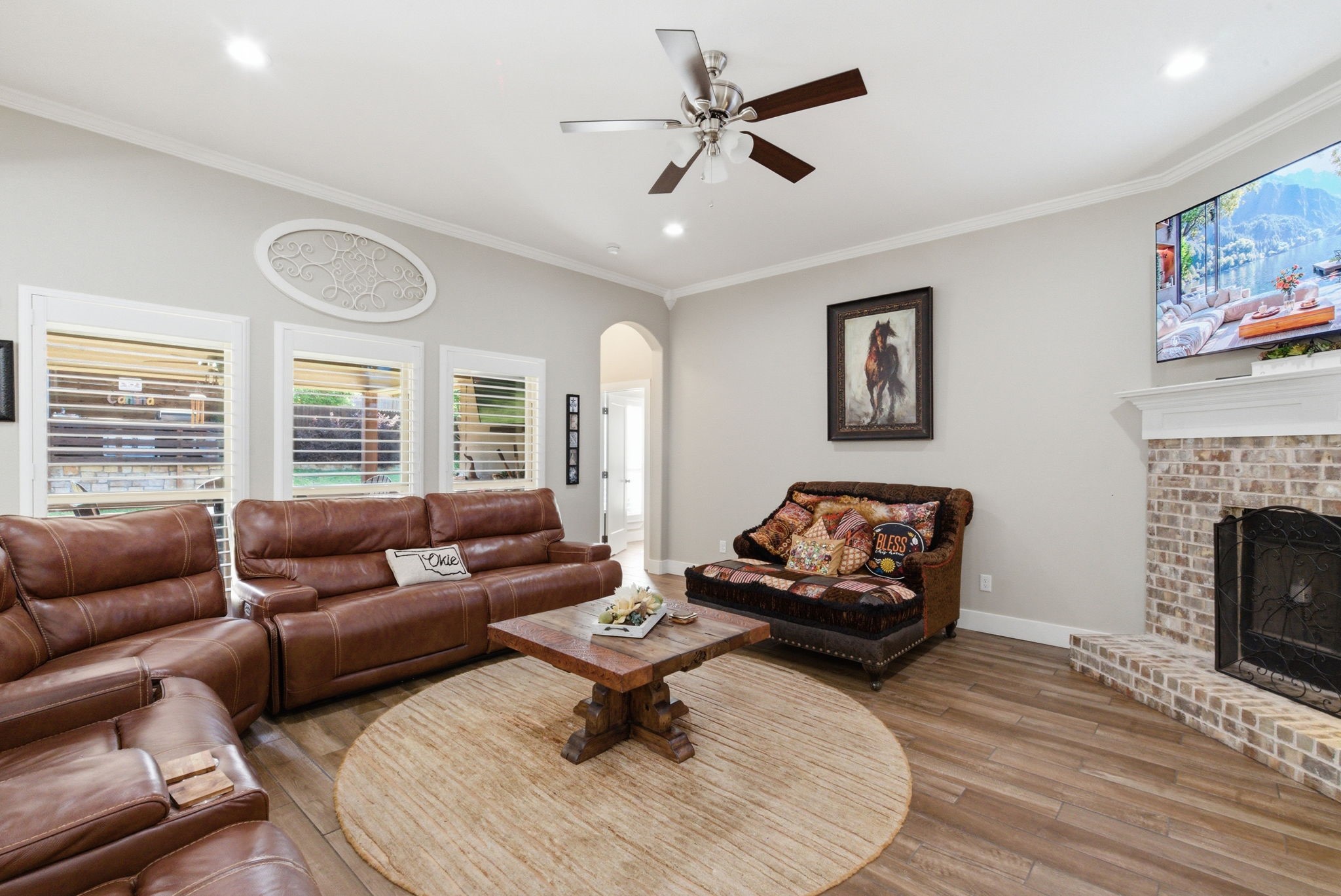 1313 Parkers Draw Avenue Weatherford TX 76086