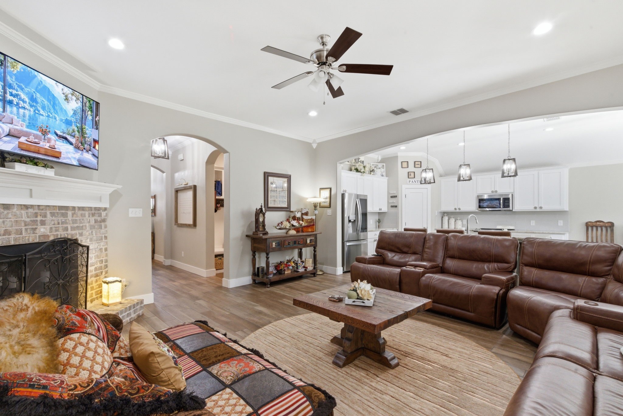 1313 Parkers Draw Avenue Weatherford TX 76086