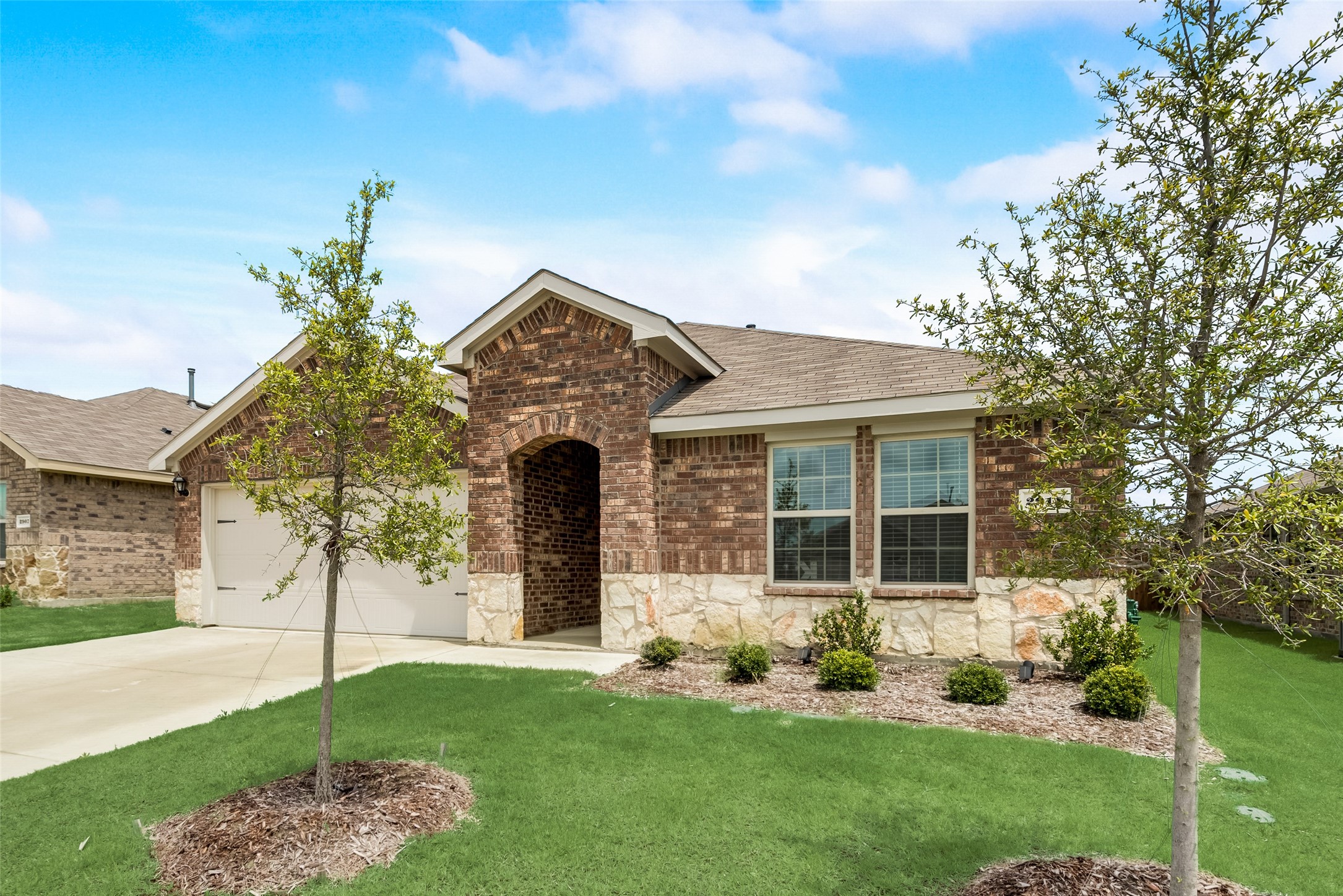 2911 Lawson Drive Royse City TX 75189