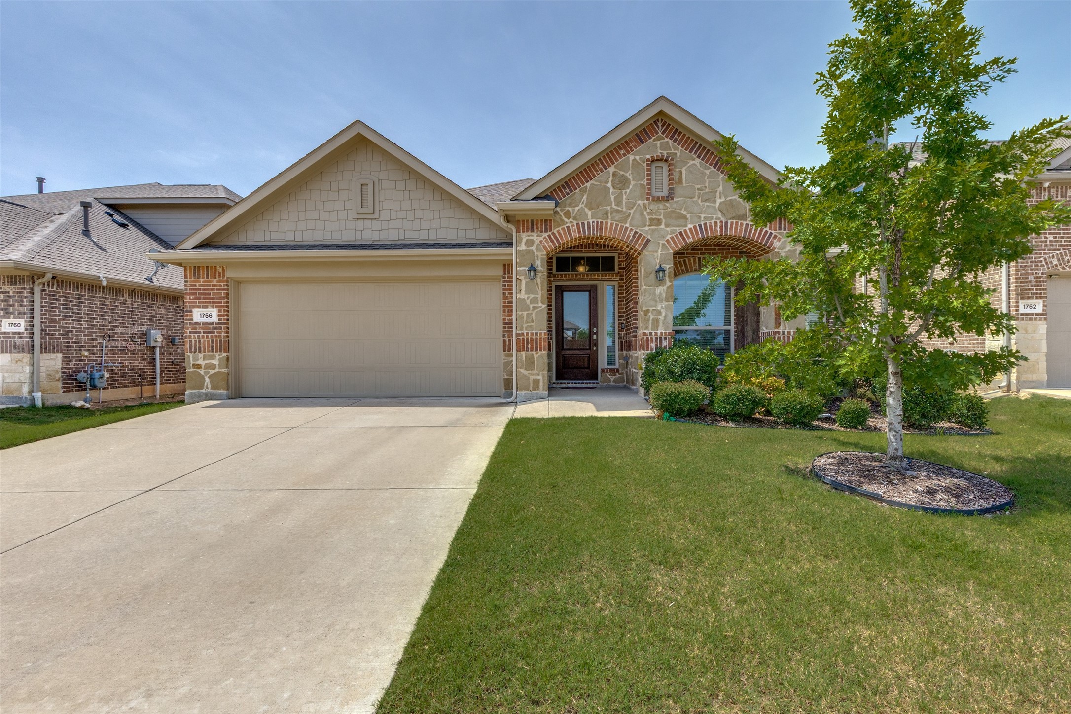 1756 Rio Costilla Road Fort Worth TX 76131