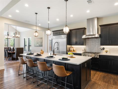 1740 Parkwood Drive Prosper TX 75078
