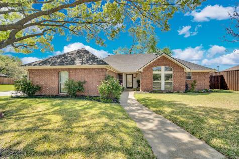 1501 Highland Drive Mansfield TX 76063