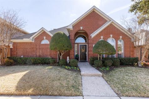 4116 Voss Hills Place Dallas TX 75287