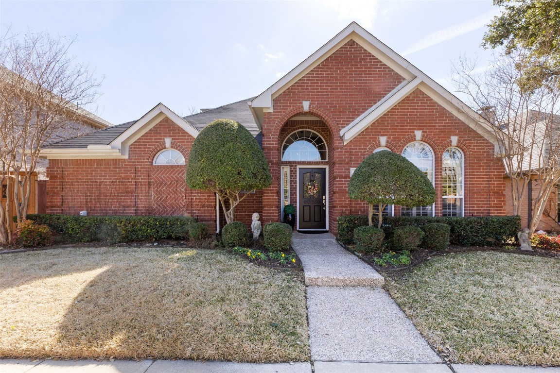4116 Voss Hills Place Dallas TX 75287