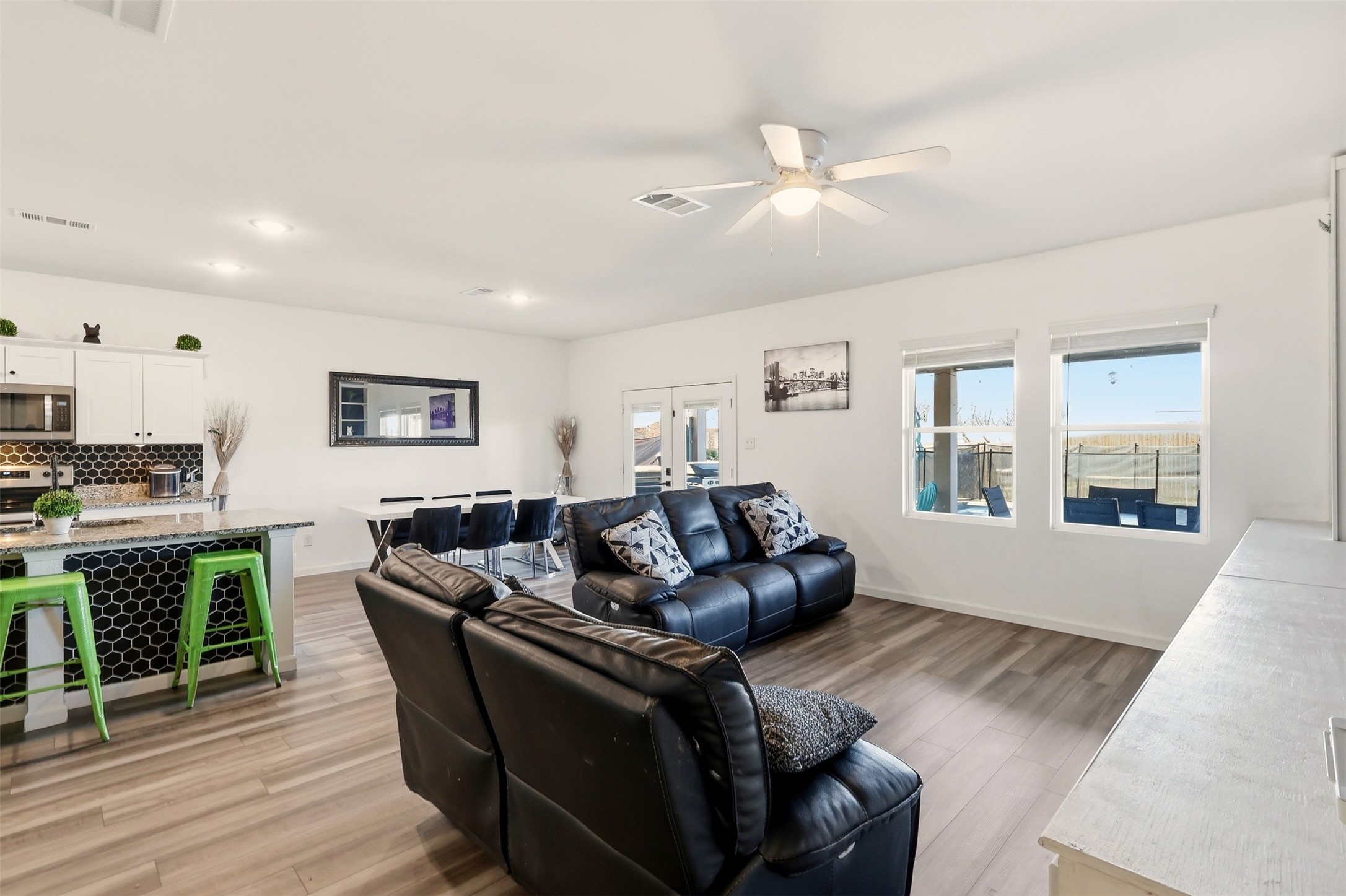791 Devonshire Drive Lavon TX 75166