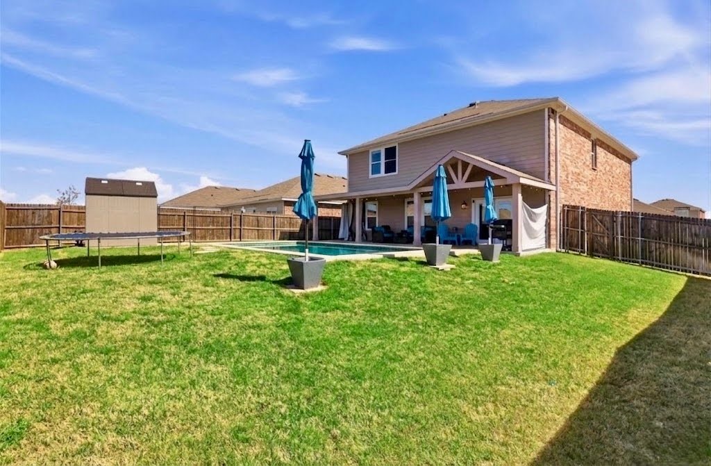 791 Devonshire Drive Lavon TX 75166