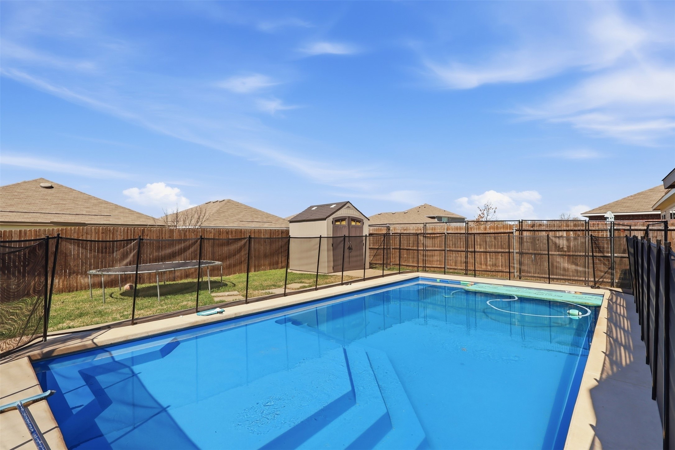 791 Devonshire Drive Lavon TX 75166