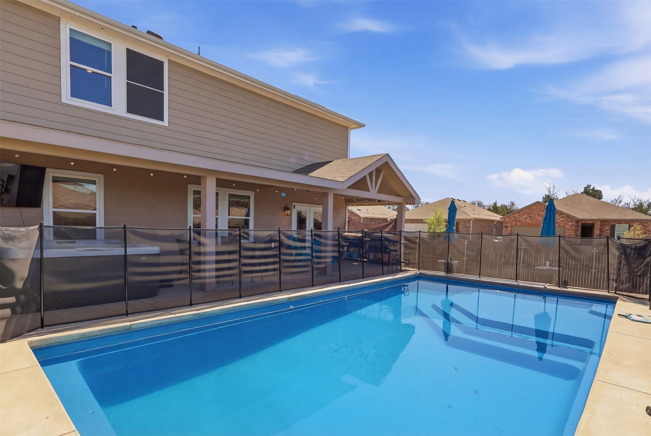 791 Devonshire Drive Lavon TX 75166