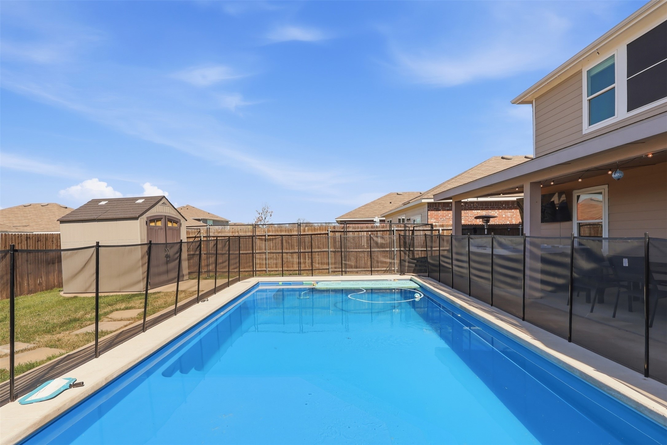 791 Devonshire Drive Lavon TX 75166