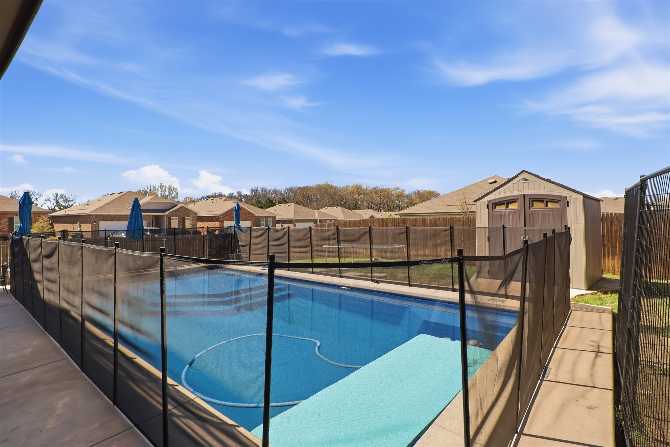 791 Devonshire Drive Lavon TX 75166