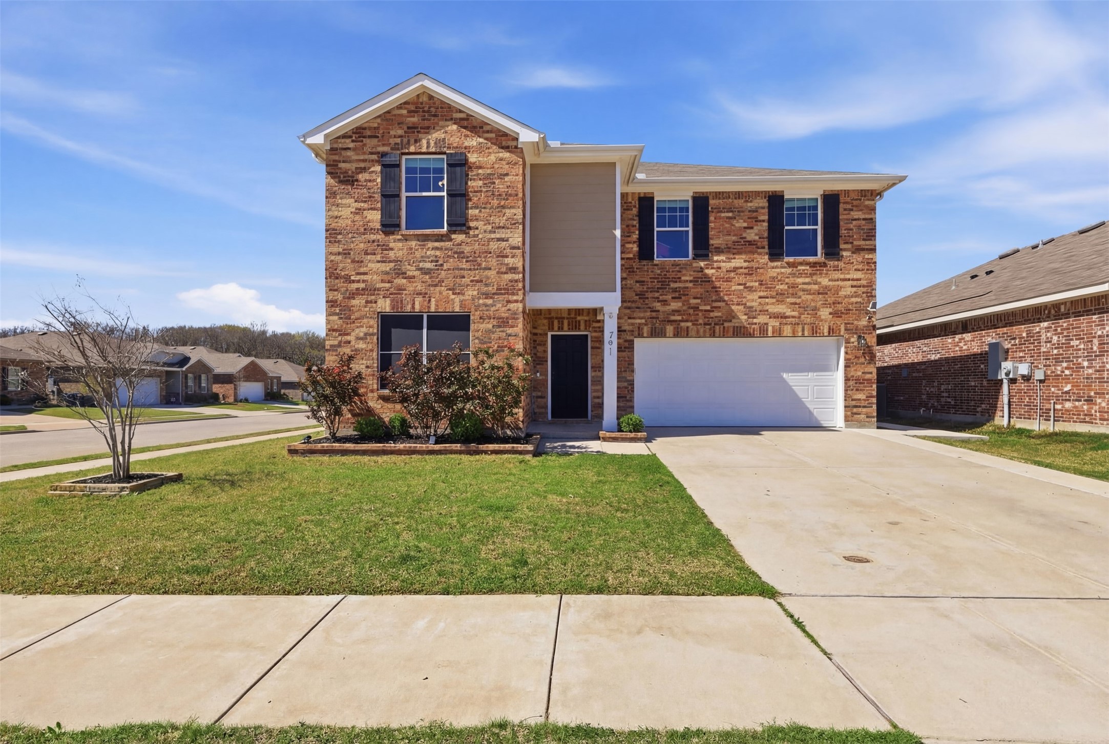 791 Devonshire Drive Lavon TX 75166