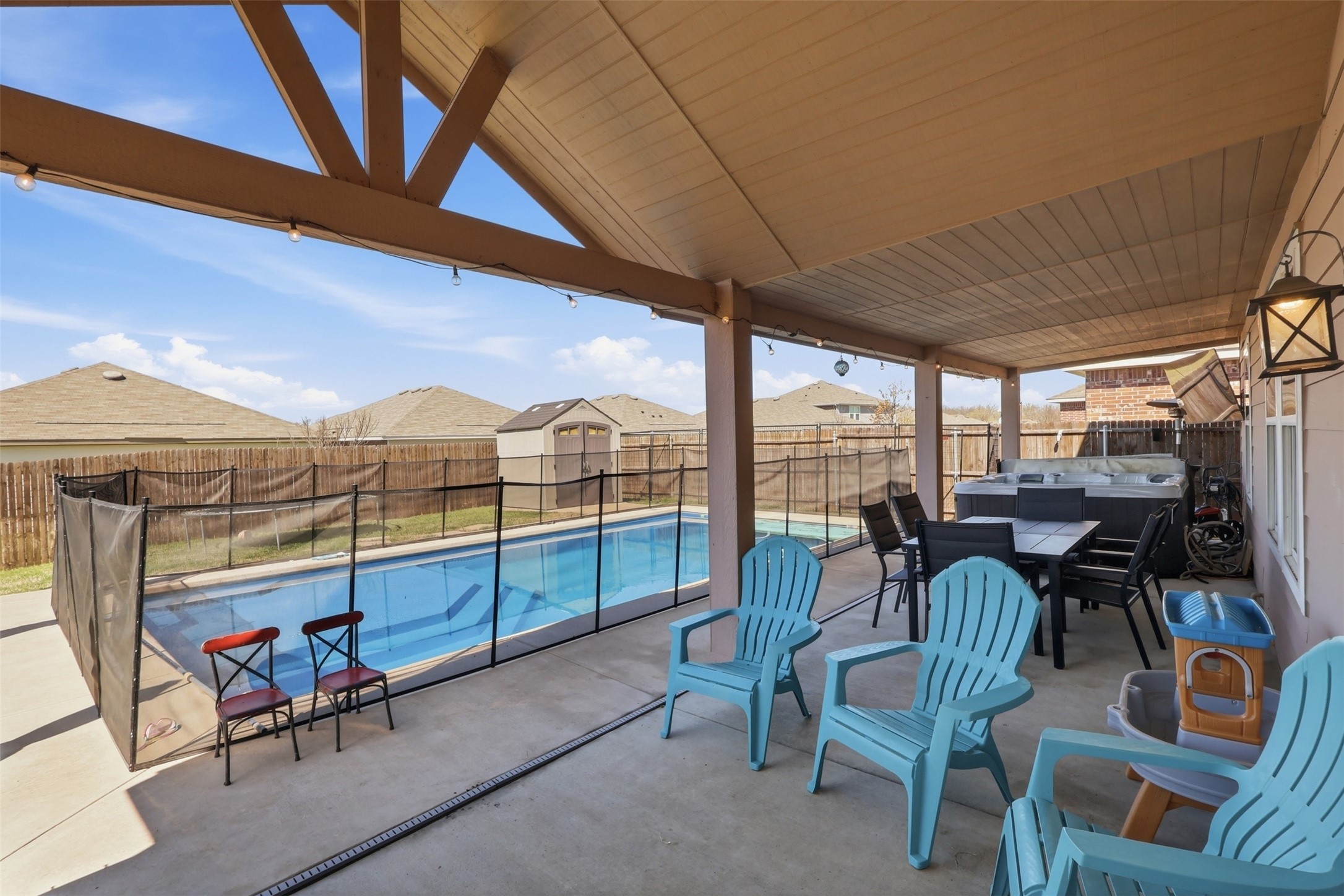 791 Devonshire Drive Lavon TX 75166