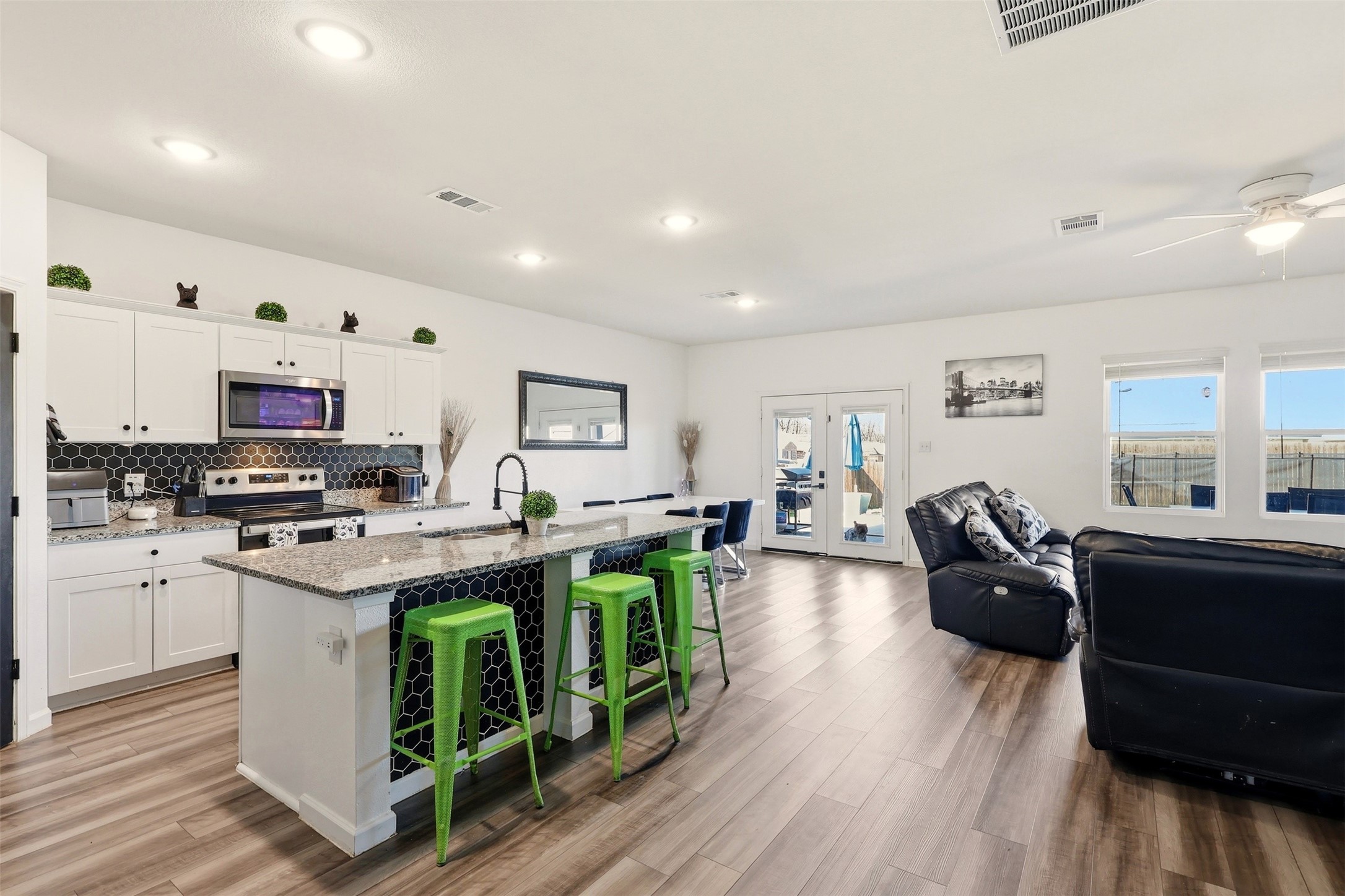 791 Devonshire Drive Lavon TX 75166
