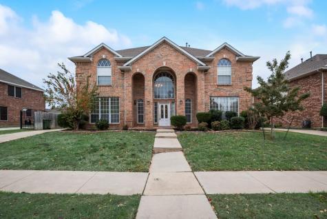 3220 Essex Drive Mansfield TX 76063