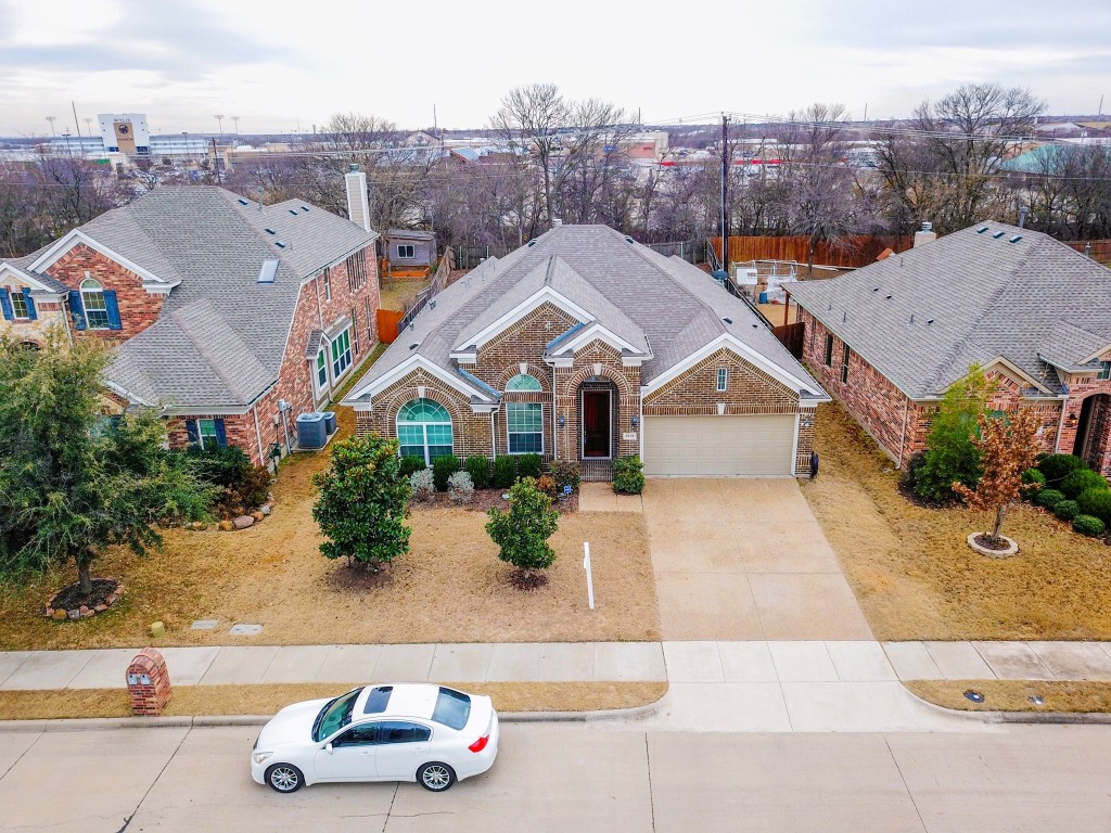 2121 Central Park Drive Wylie TX 75098
