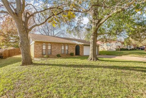 1900 SE 26th Avenue Mineral Wells TX 76067