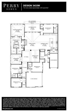 1052 Lookout Drive Rockwall TX 75087