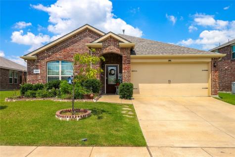 2134 Shady Glen Trail Princeton TX 75407