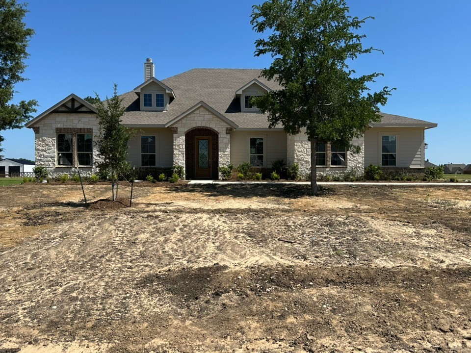 410 Cobb Road Leonard TX 75452
