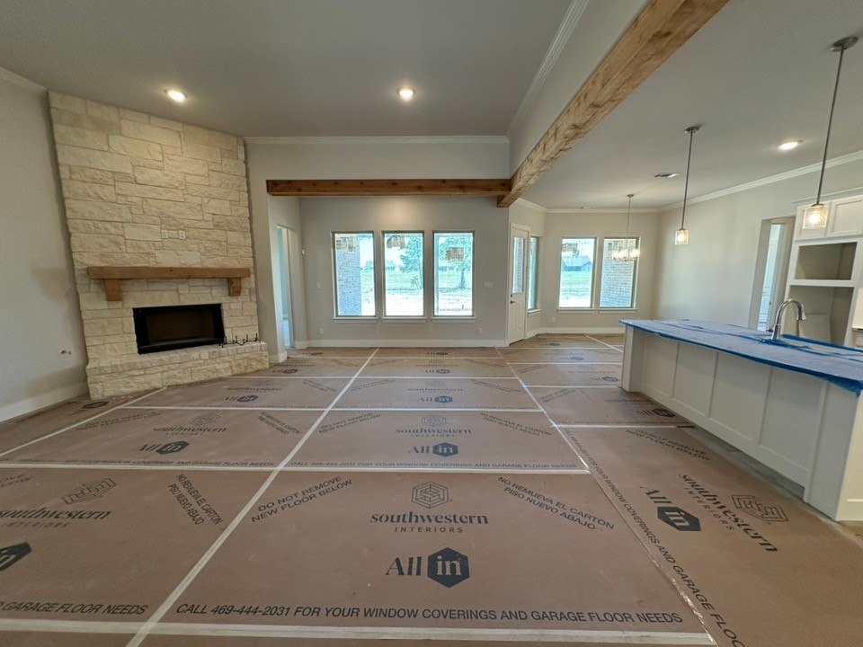 410 Cobb Road Leonard TX 75452