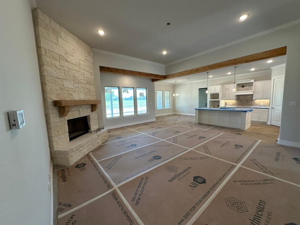 410 Cobb Road Leonard TX 75452