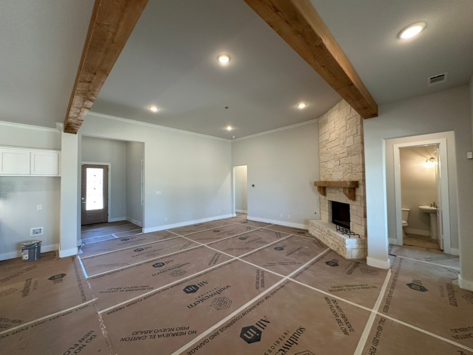 410 Cobb Road Leonard TX 75452