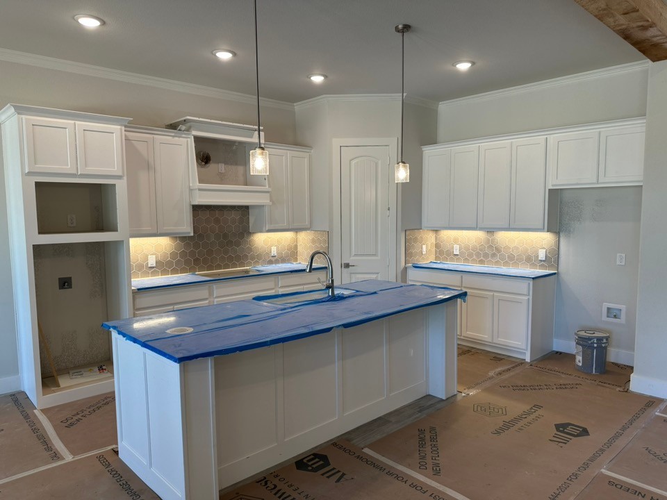 410 Cobb Road Leonard TX 75452