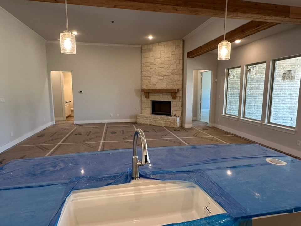 410 Cobb Road Leonard TX 75452