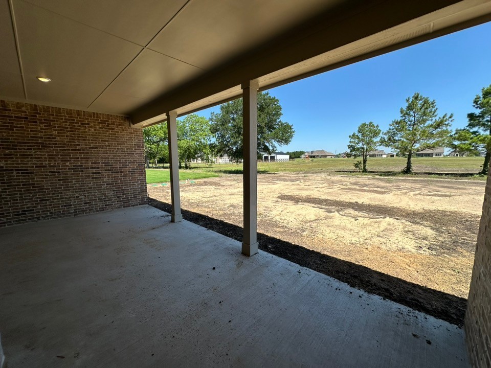 410 Cobb Road Leonard TX 75452