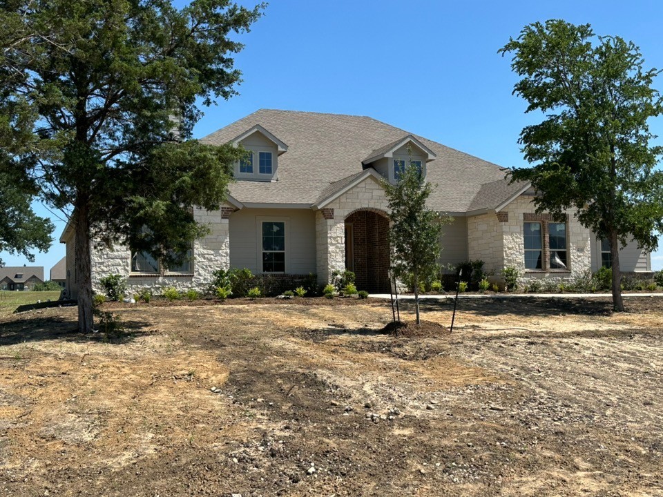 410 Cobb Road Leonard TX 75452